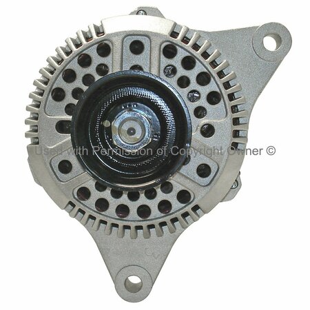 MPA 94-95 Toyota-T100 Toyota-Pickup Toyota-4 New Alternator, 7775610N 7775610N